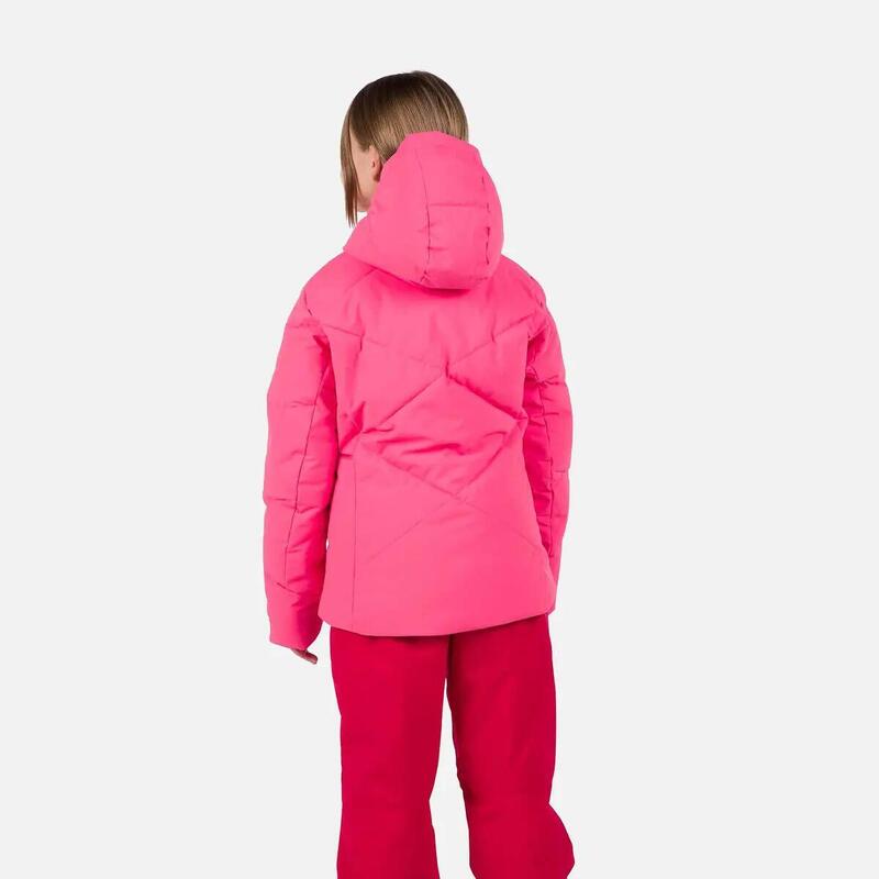 Geaca de schi pentru copii Rossignol Girl Staci