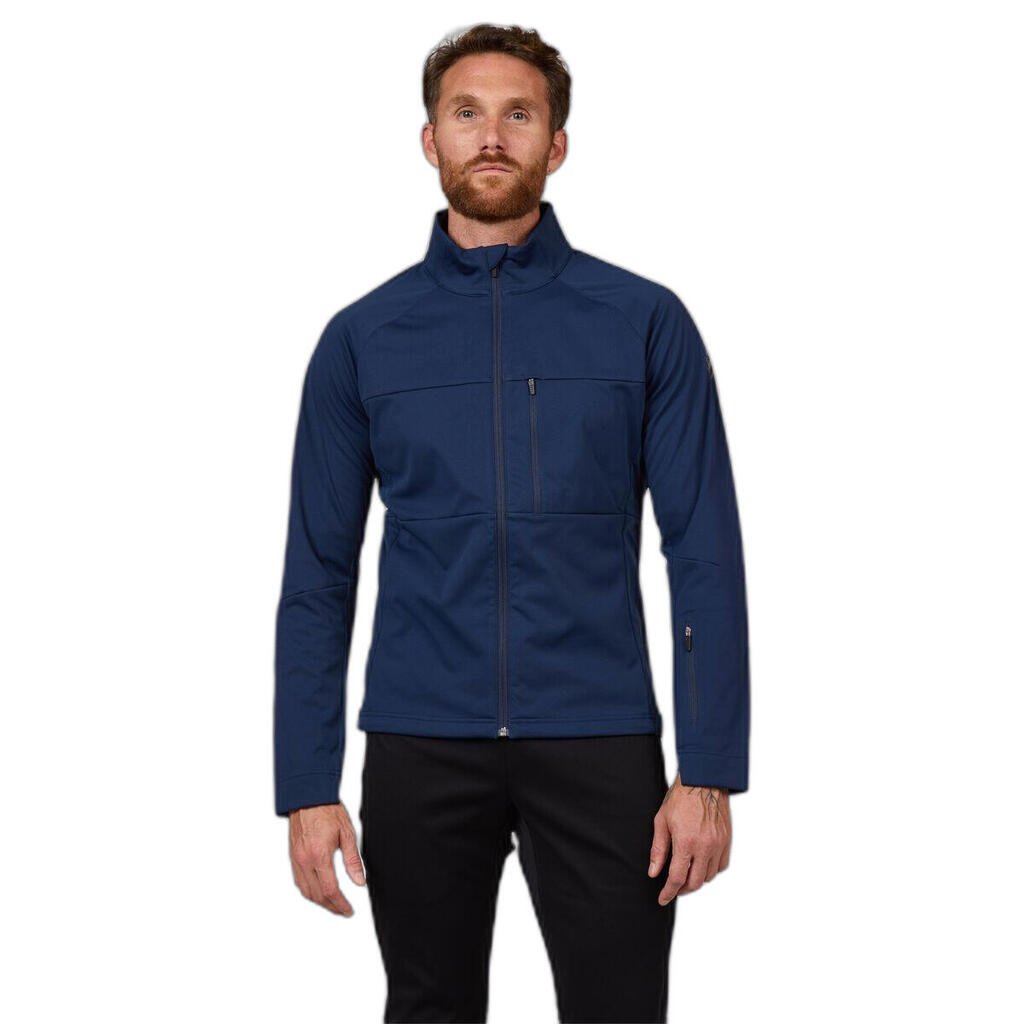 Ski jacket Rossignol Genetys