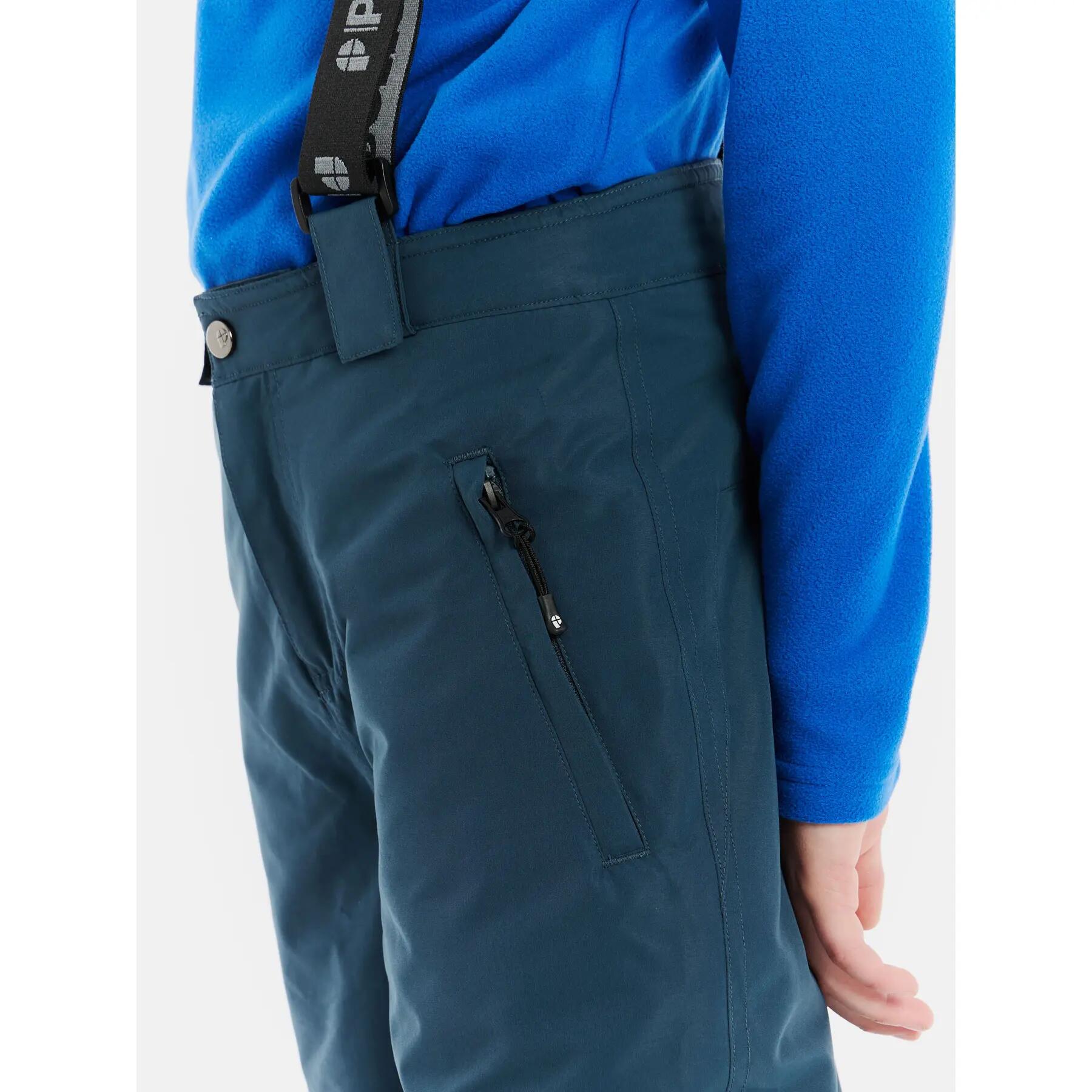 Pantalon de ski enfant Protest Sticks 7/7