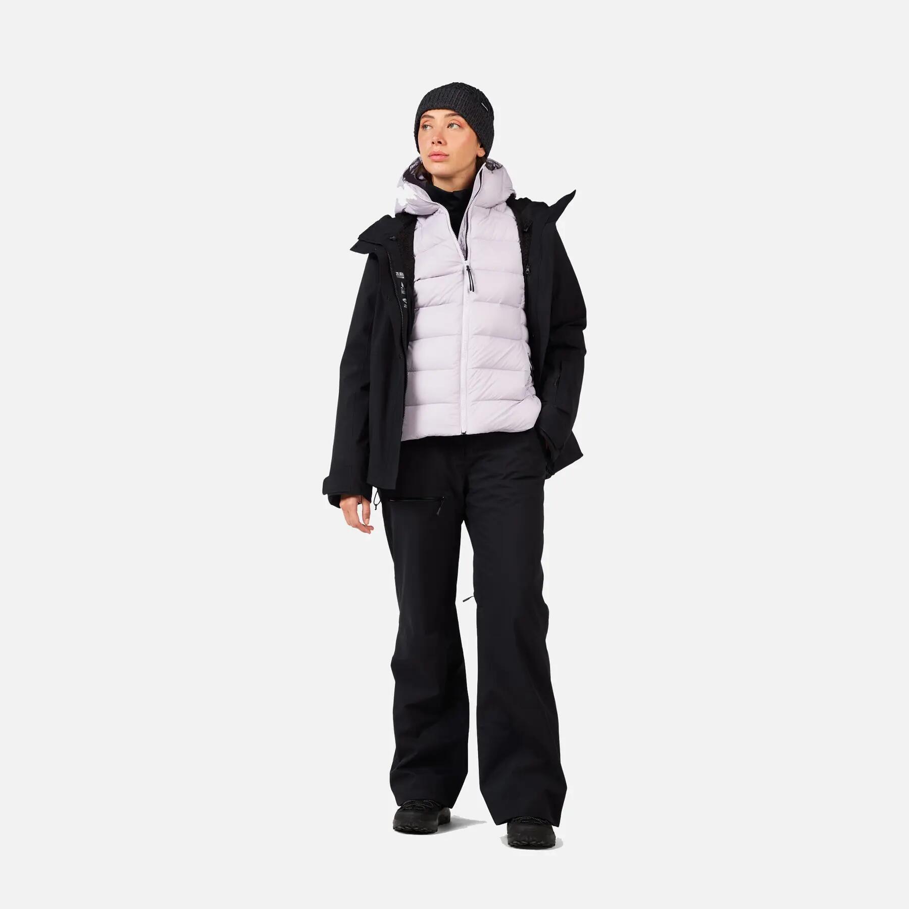 Women's ski Trousers Rossignol Outerlimits 2/7