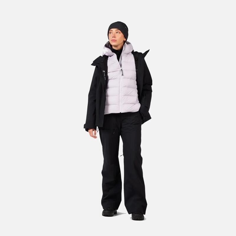 Pantaloni de schi pentru femei Rossignol Outerlimits Insulated