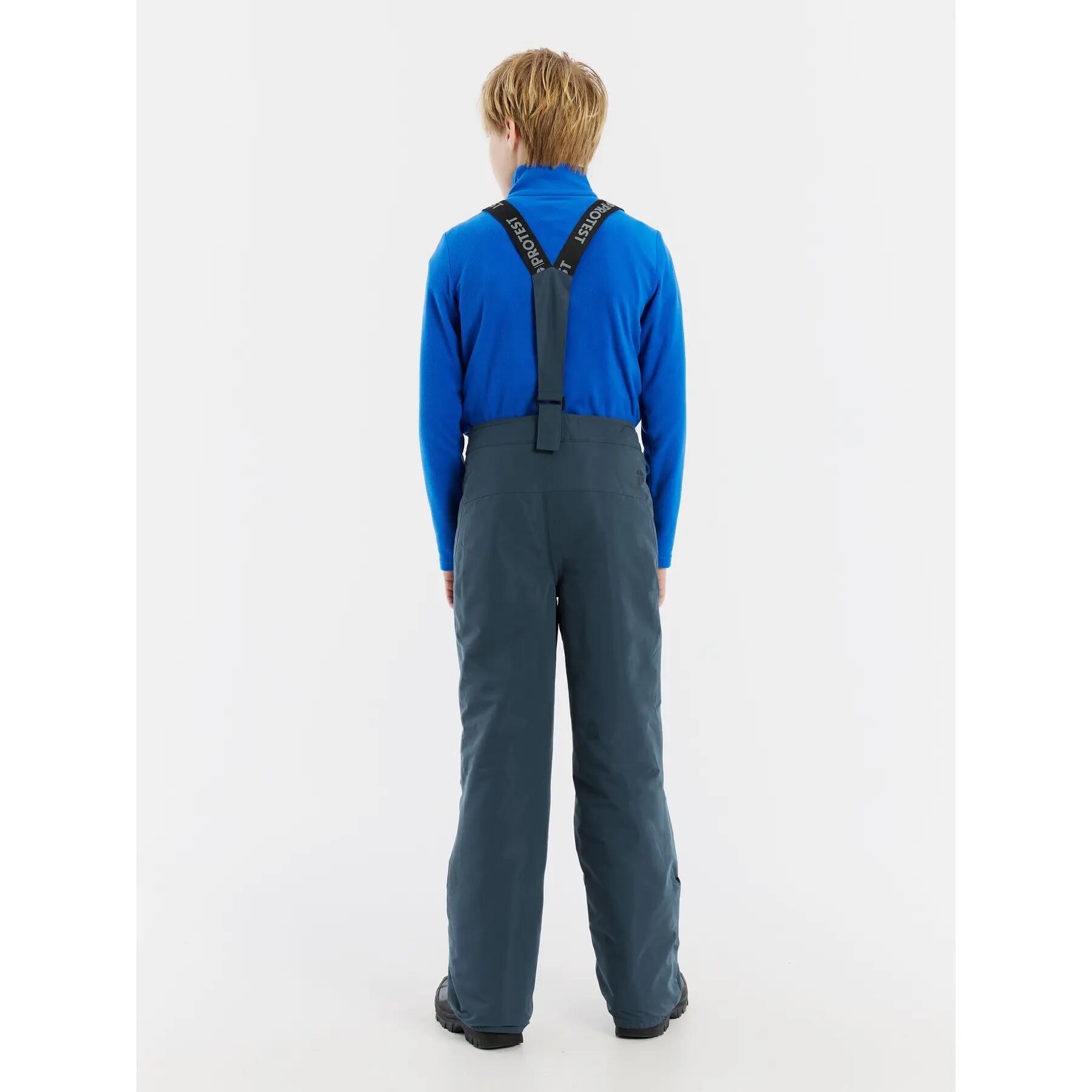 Pantalon de ski enfant Protest Sticks 6/7