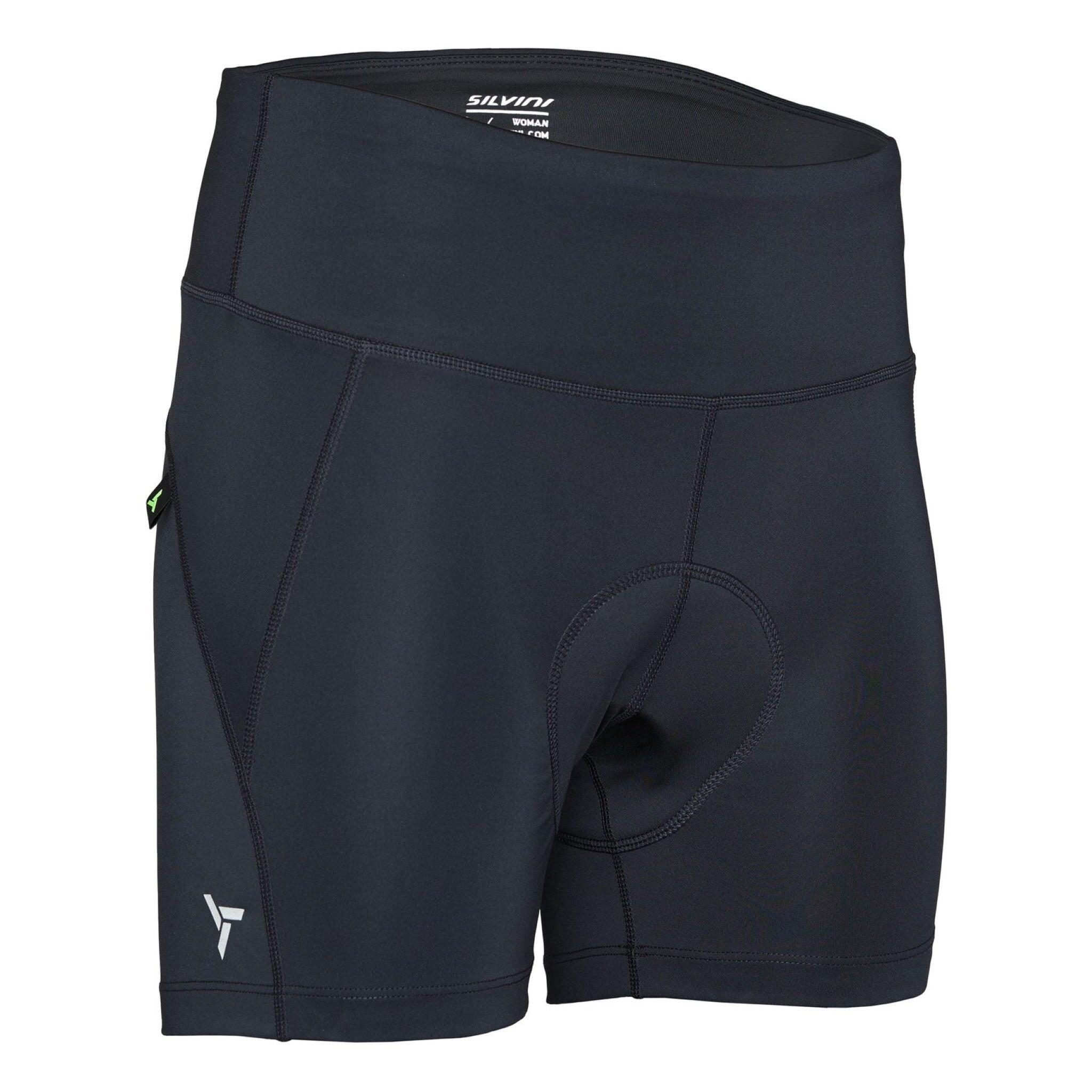 SILVINI Silvini dámské kraťasy WP2638 Merana