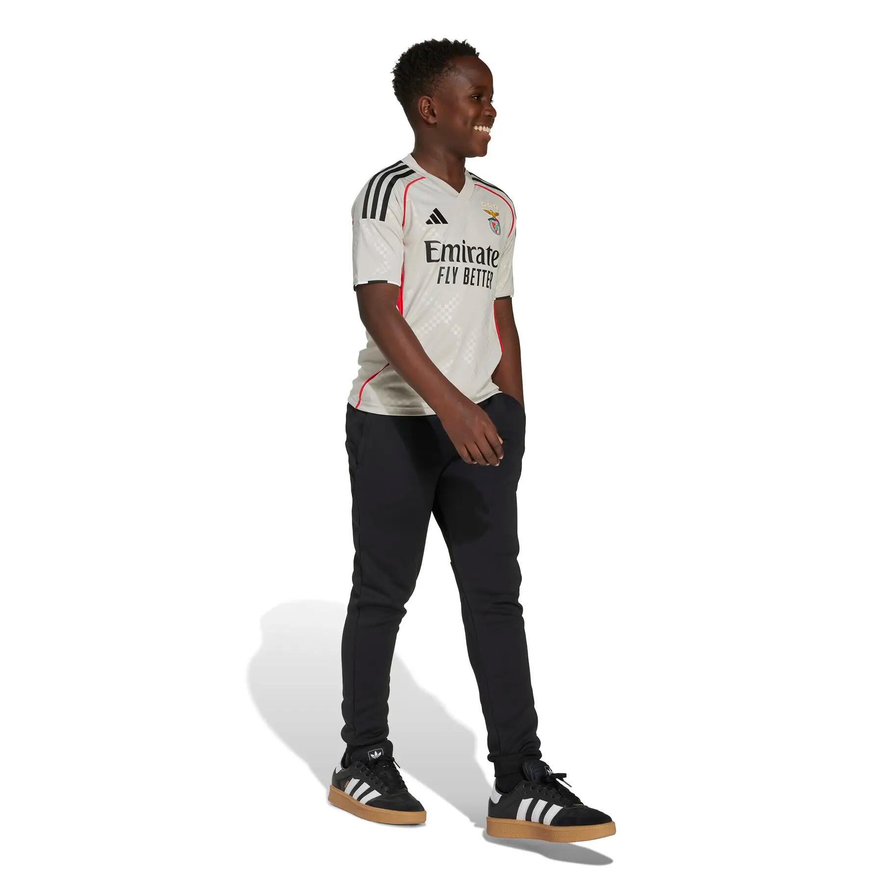 Camisola Alternativa 25/26 do Benfica 7/7