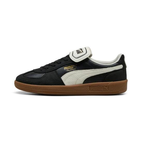 Zapatillas infantil Puma Palermo Premium
