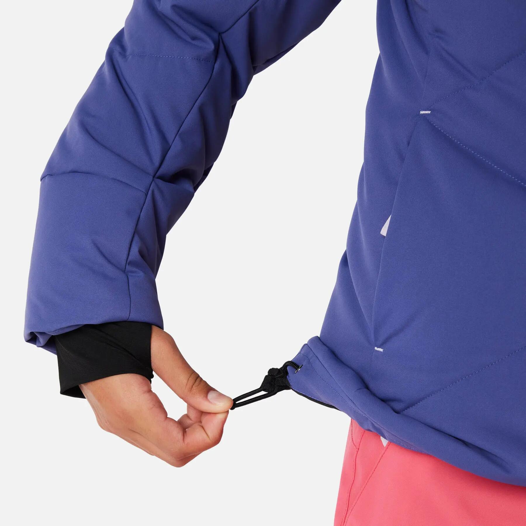 Veste de ski fille Rossignol Staci 7/7