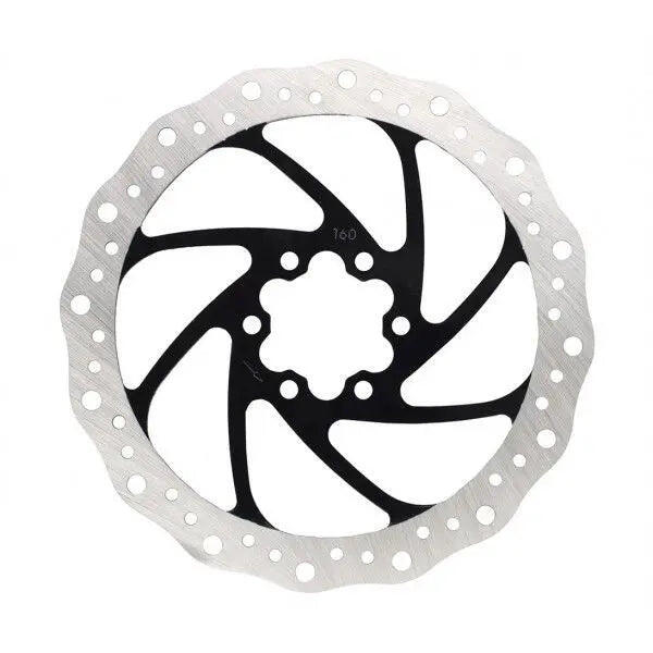 Tarcza hamulcowa Barbieri 02 180mm 6 otworów