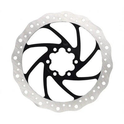 Barbieri remschijf 02 180mm 6-gaats