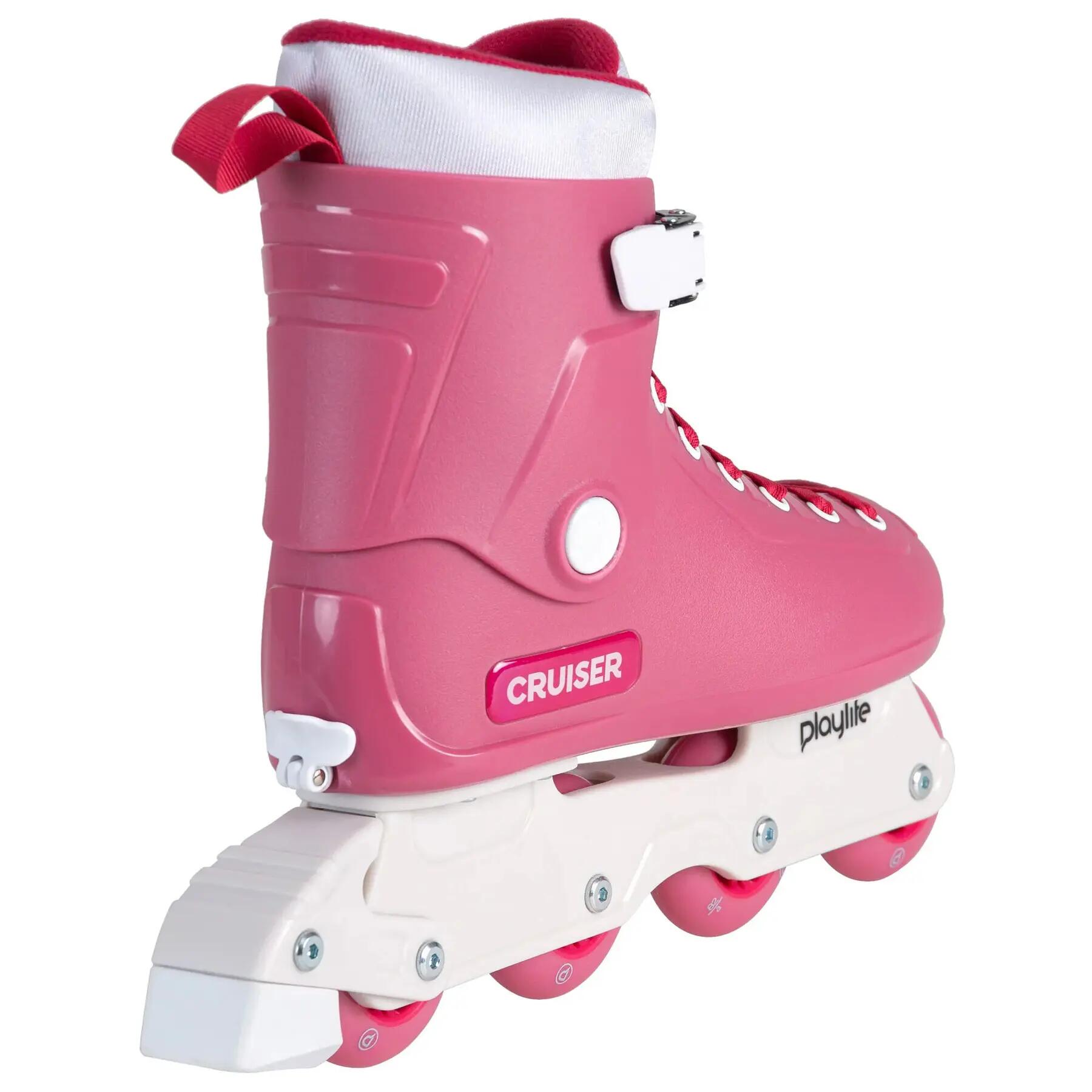 Rollers enfant Playlife Cruiser 3/6