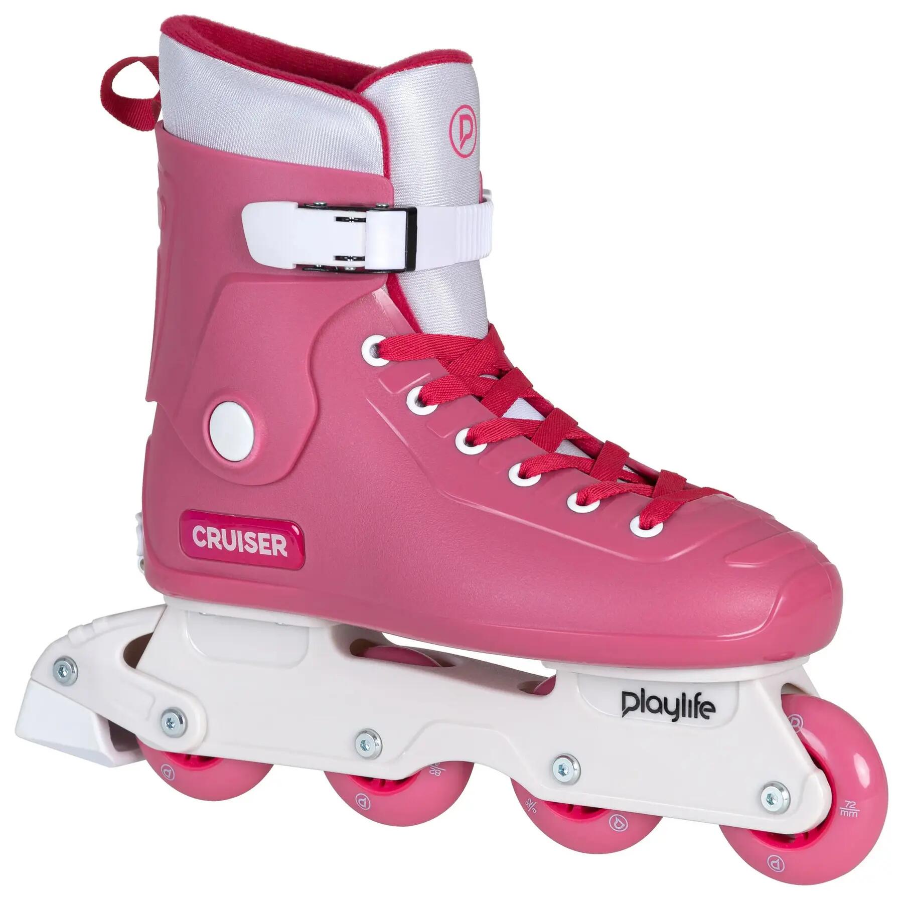 Rollers enfant Playlife Cruiser 2/6