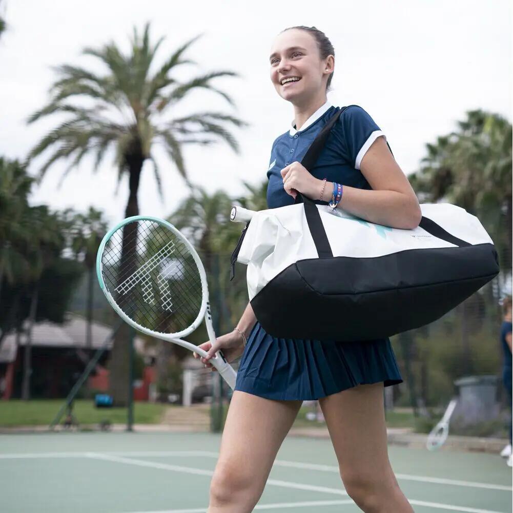 Bolsa de deporte Tecnifibre Tour Endurance 3/5