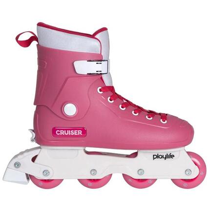 Rolki dla dzieci Playlife Cruiser