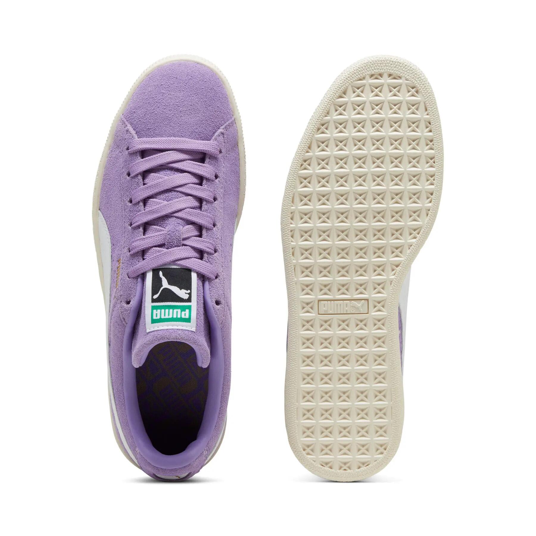 Baskets Puma Suede Classic 6/7