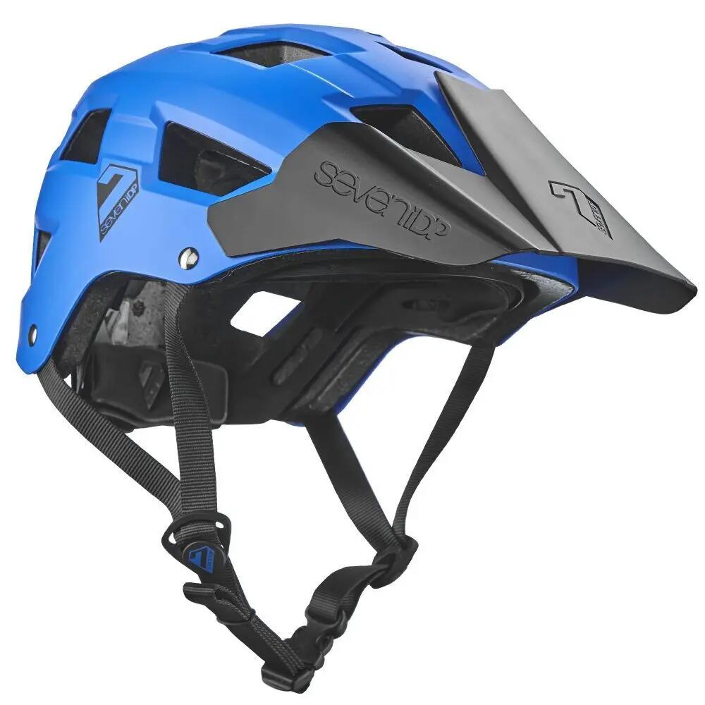 Capacete de bicicleta de montanha Seven M2 2/5