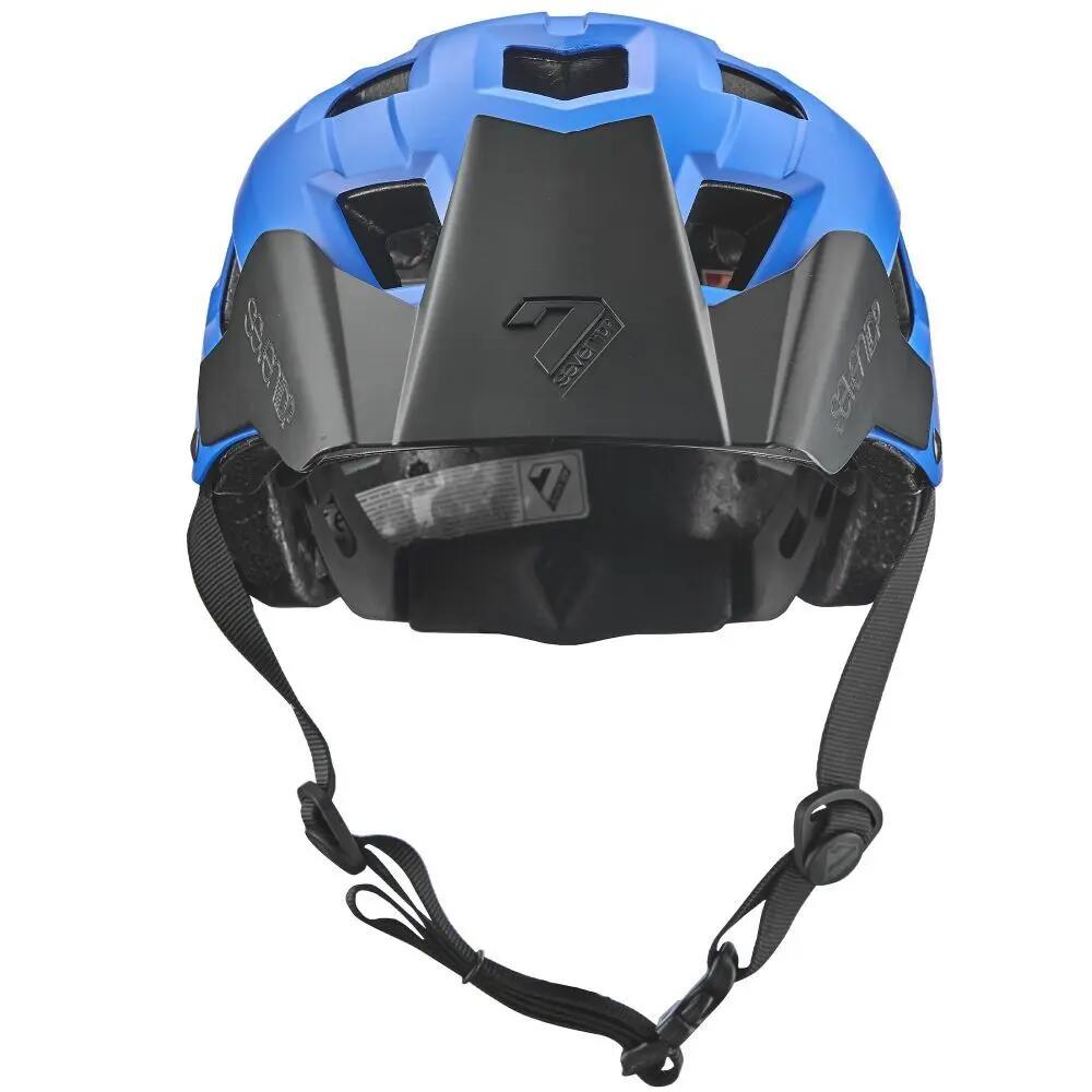 Capacete de bicicleta de montanha Seven M2 5/5