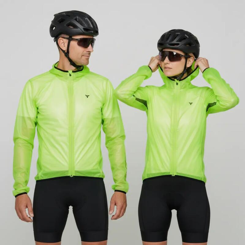 Jachetă de ploaie unisex Savio
