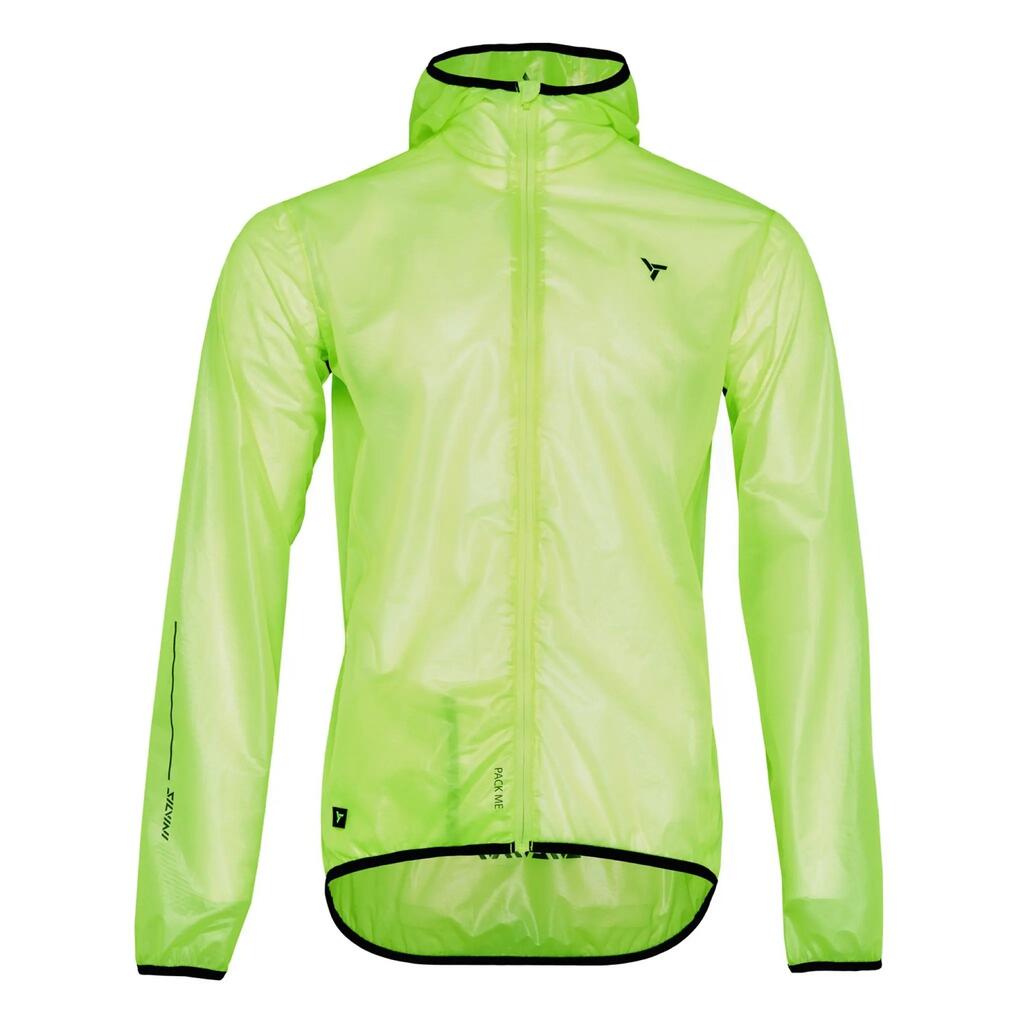 Unisex pršiplášť UJ2646 Savio