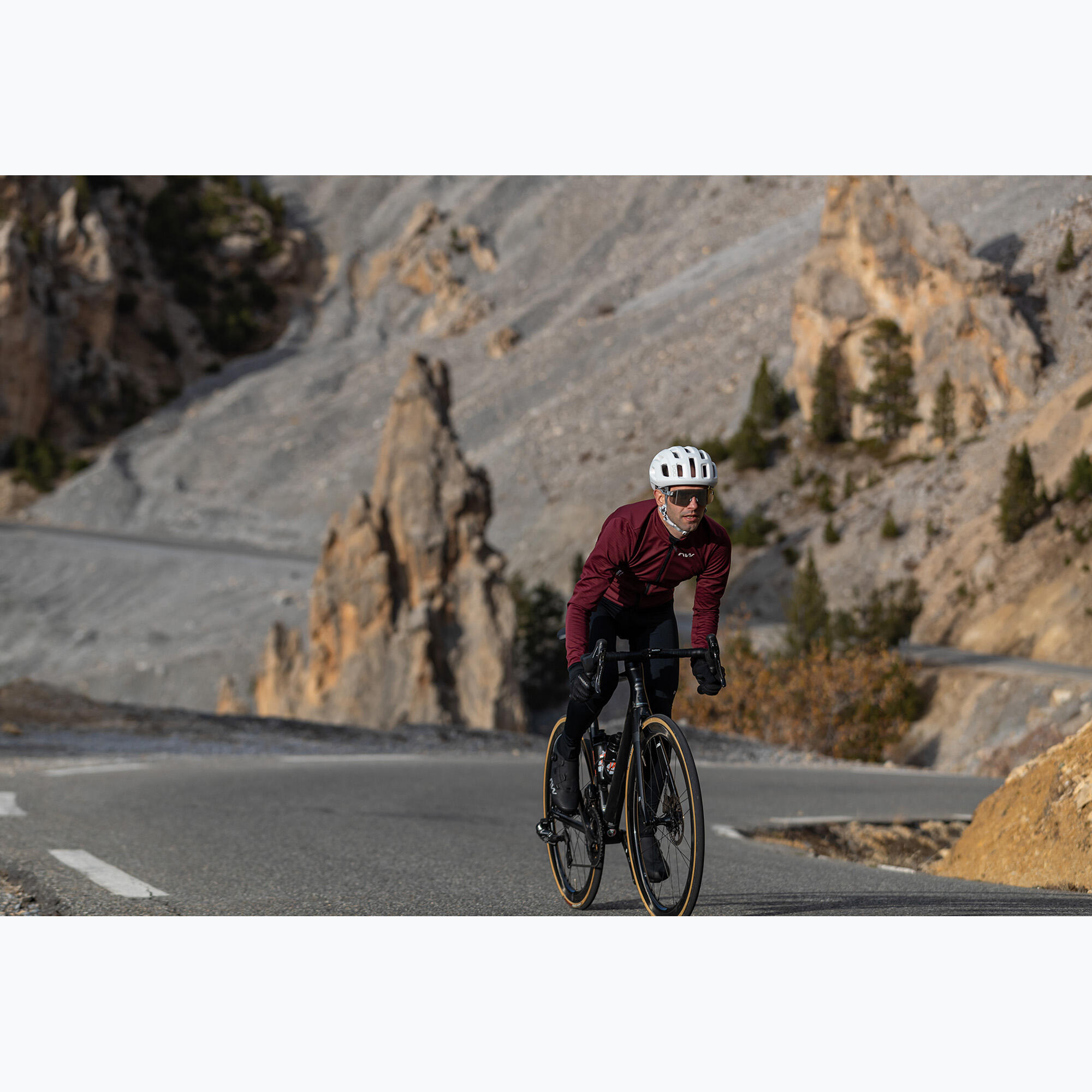 Giacca da ciclismo uomo Northwave Blade Light 3/7