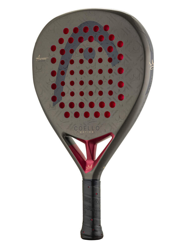 Racchetta da paddle Coello Motion 2026 3/3