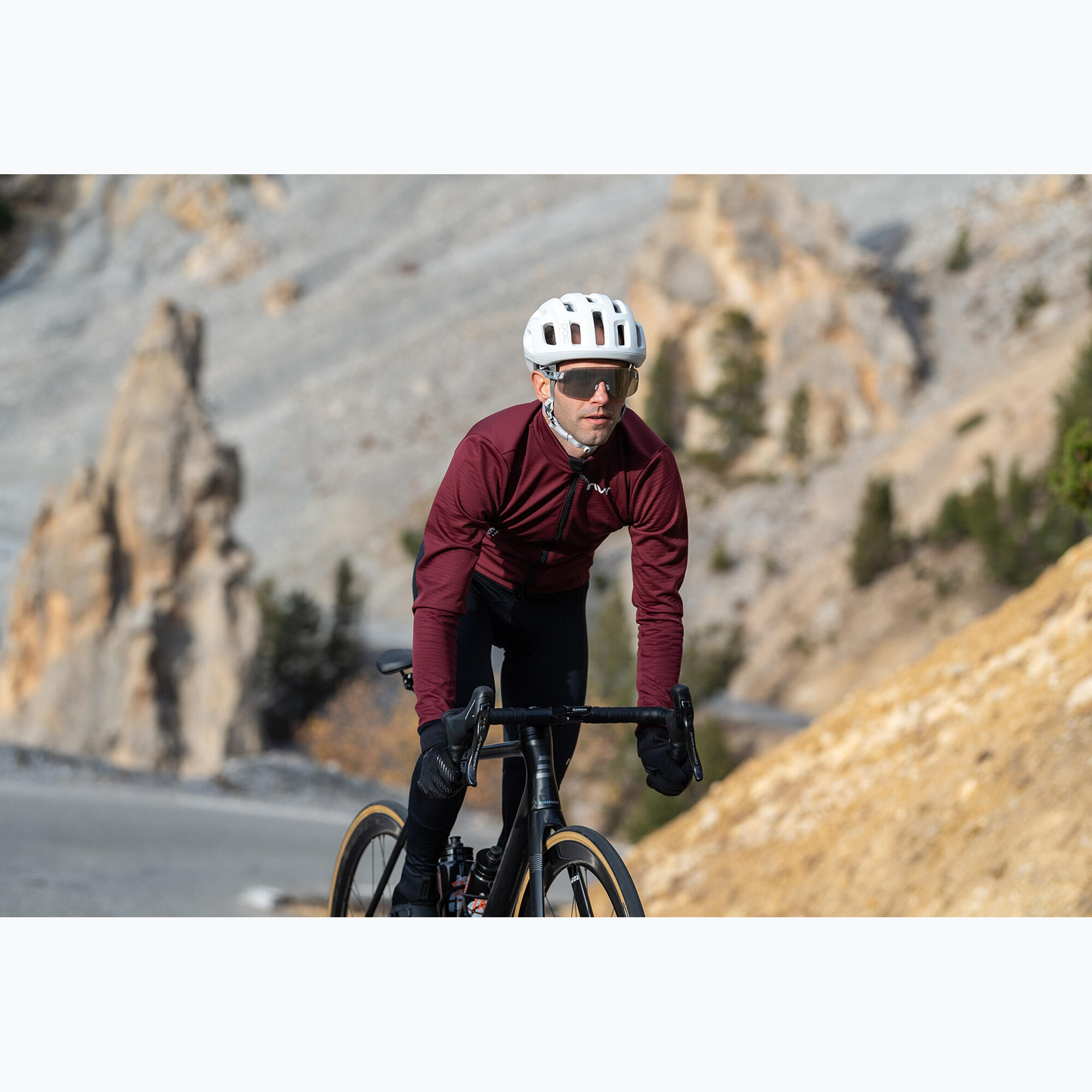 Giacca da ciclismo uomo Northwave Blade Light 4/7