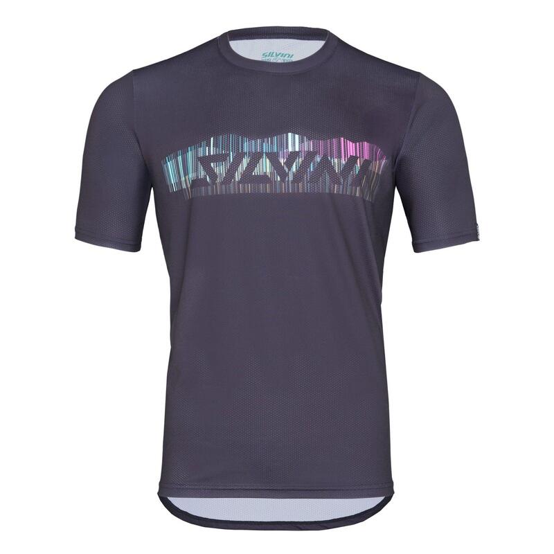 Pánský cyklistický dres Denno