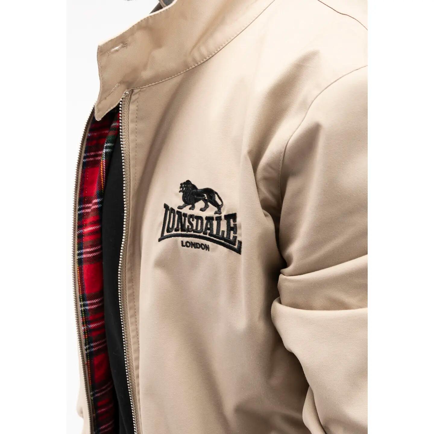Chaqueta de chándal Lonsdale Classic 4/5