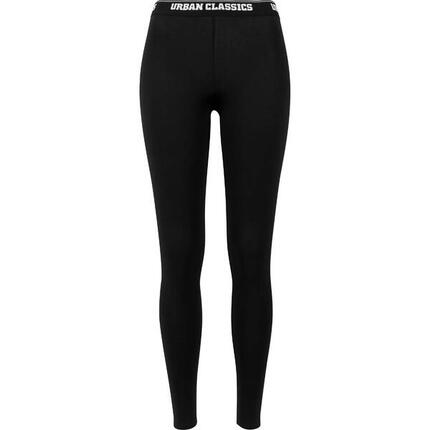 Legging femme grandes tailles Urban Classic leggins