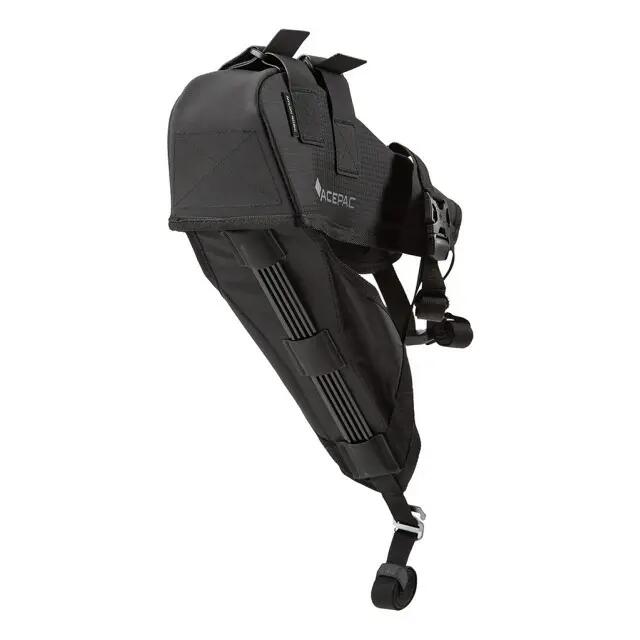 Saddle harness Acepac Saddle MKIII 2/7