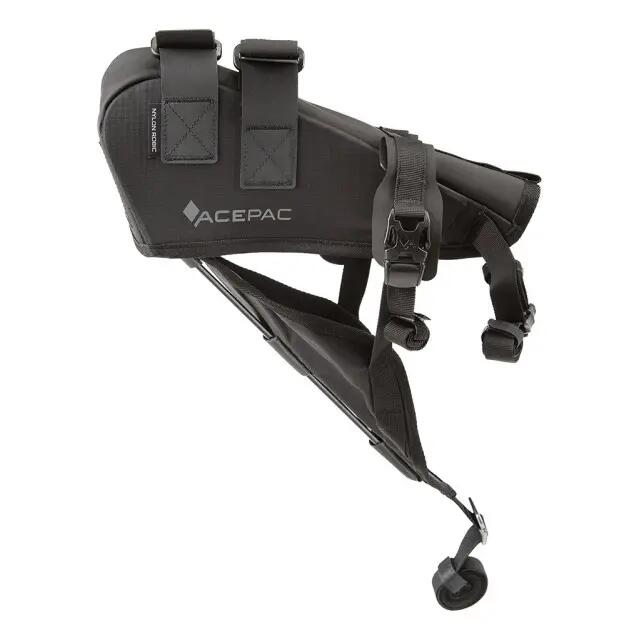 Saddle harness Acepac Saddle MKIII 1/7