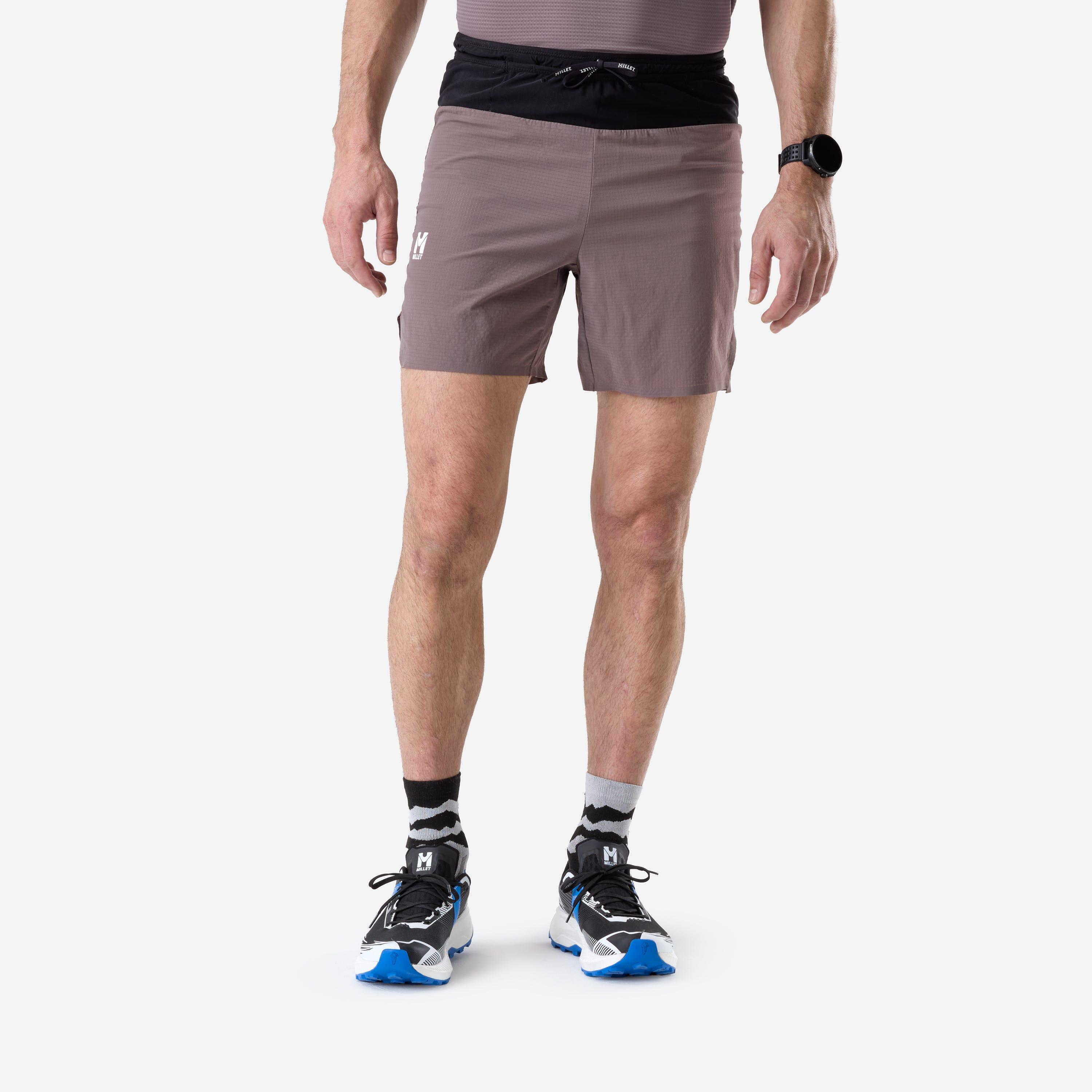 Short Trail pour homme INTENSE PRO 3/5