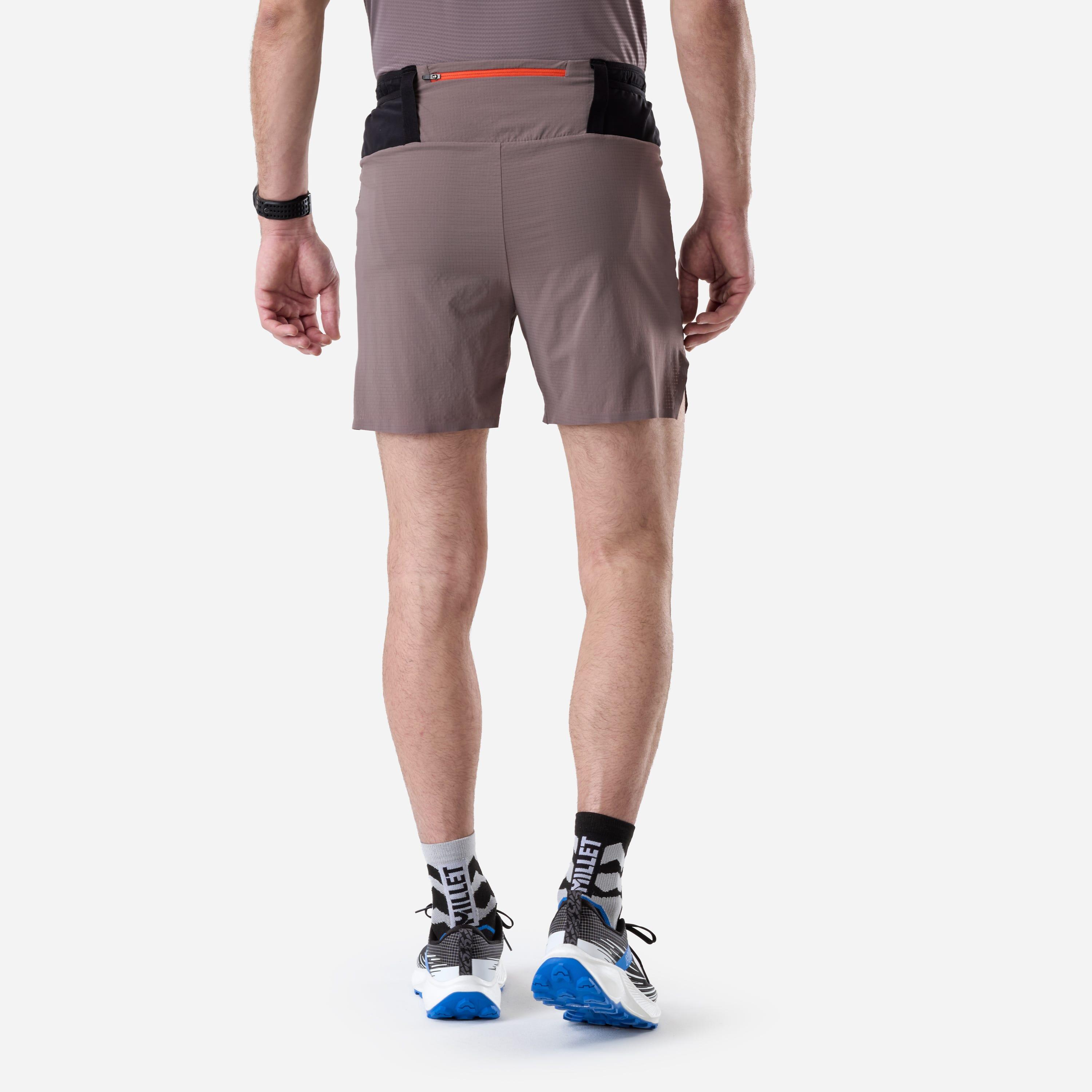 Short Trail pour homme INTENSE PRO 4/5
