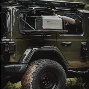 Climatiseur/ Chauffage réversible portable S2 PRO 3/7