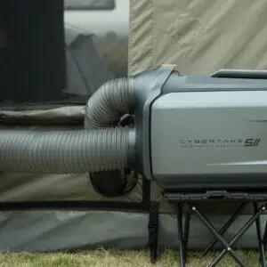 Climatiseur/ Chauffage réversible portable S2 PRO 2/7