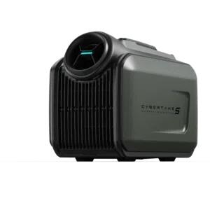 Climatiseur/ Chauffage réversible portable S2 PRO 1/7