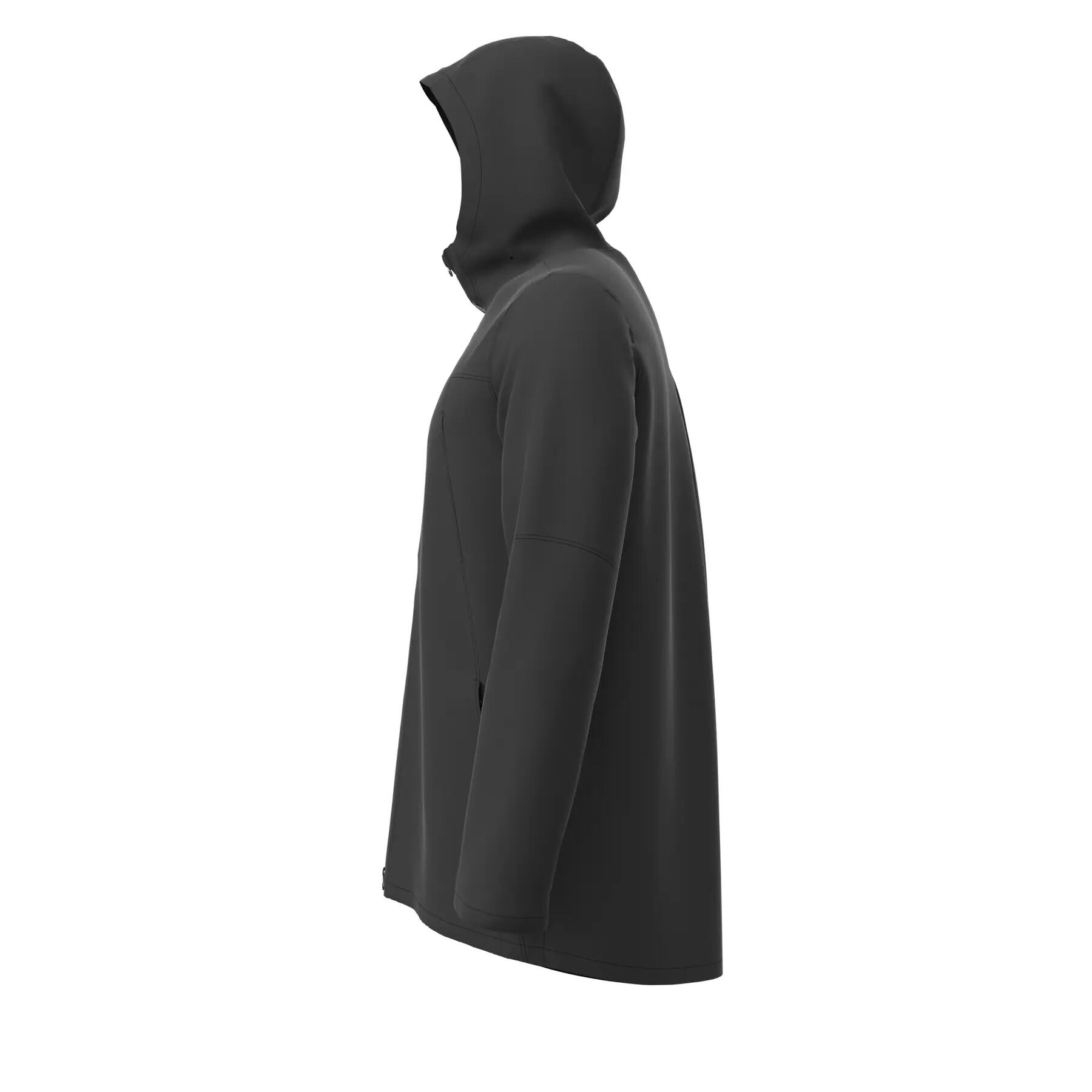 Blouson Under Armour Challenger Pro 3/4