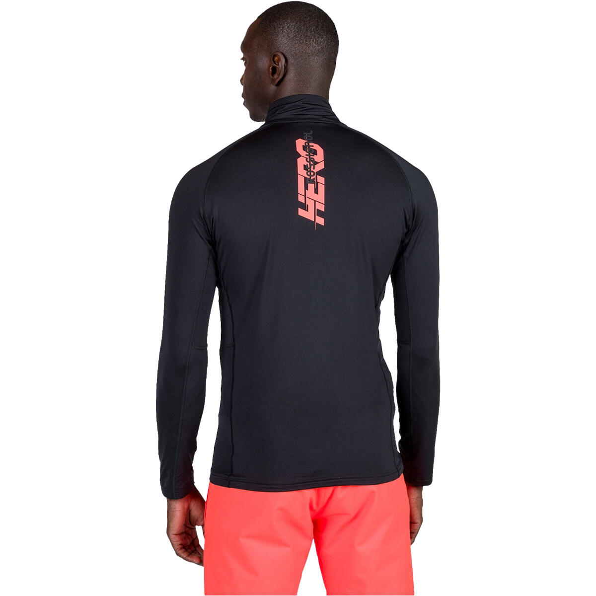 1/2 rits onderhemd Rossignol New Hero Classique 2/5