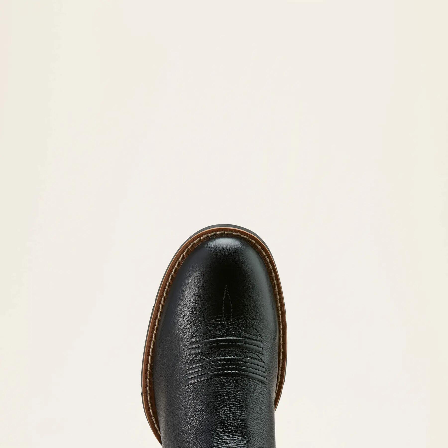 Westernlaarzen voor dames Ariat Round Up Toe StretchFit 5/5