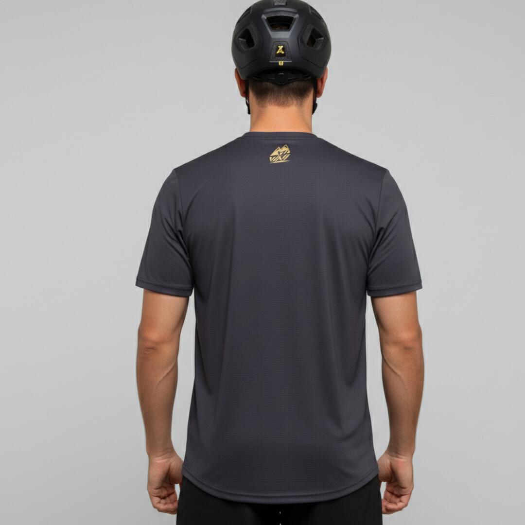 Maillot Silvini Denno 5/7