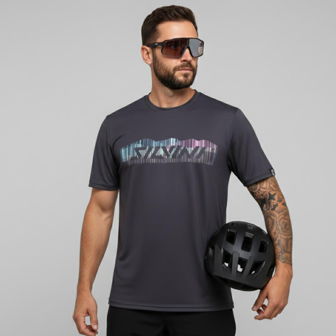 Maillot Silvini Denno 4/7
