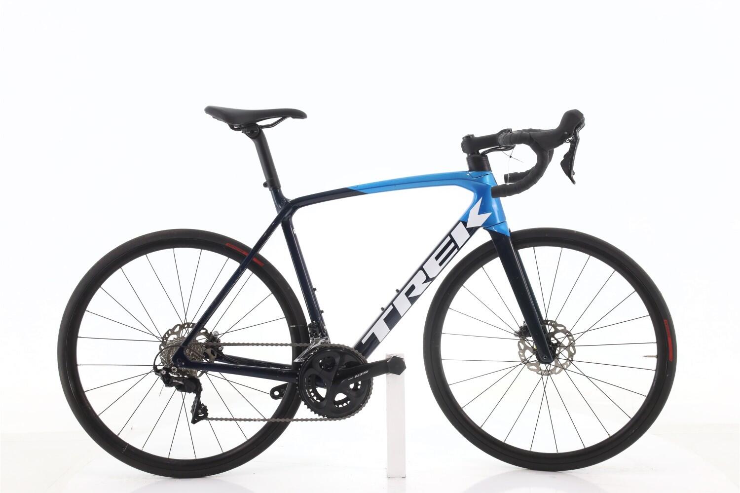 TREK picture