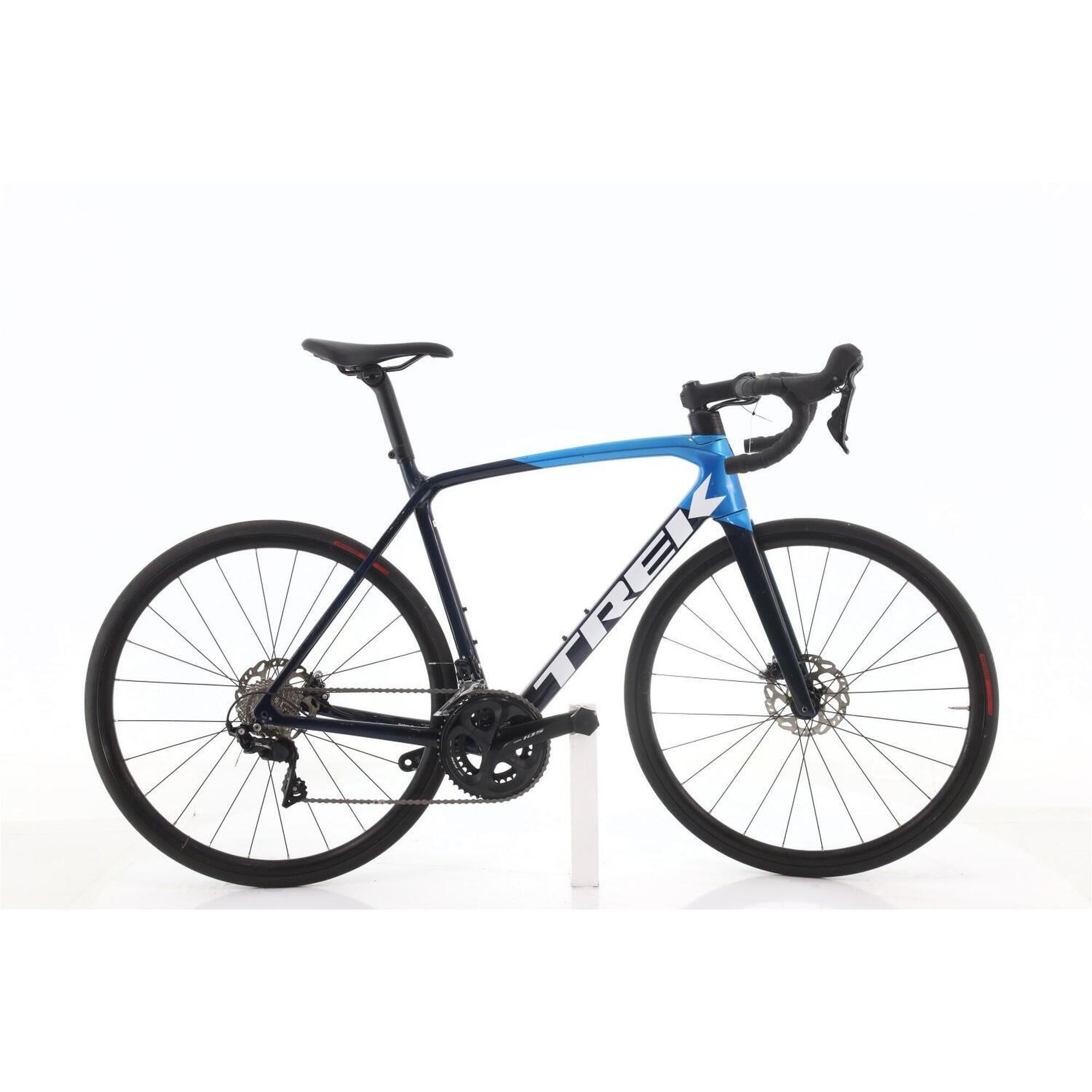 TREK 2ND LIFE - Silniční kolo Emonda SL5 11 rychlostí