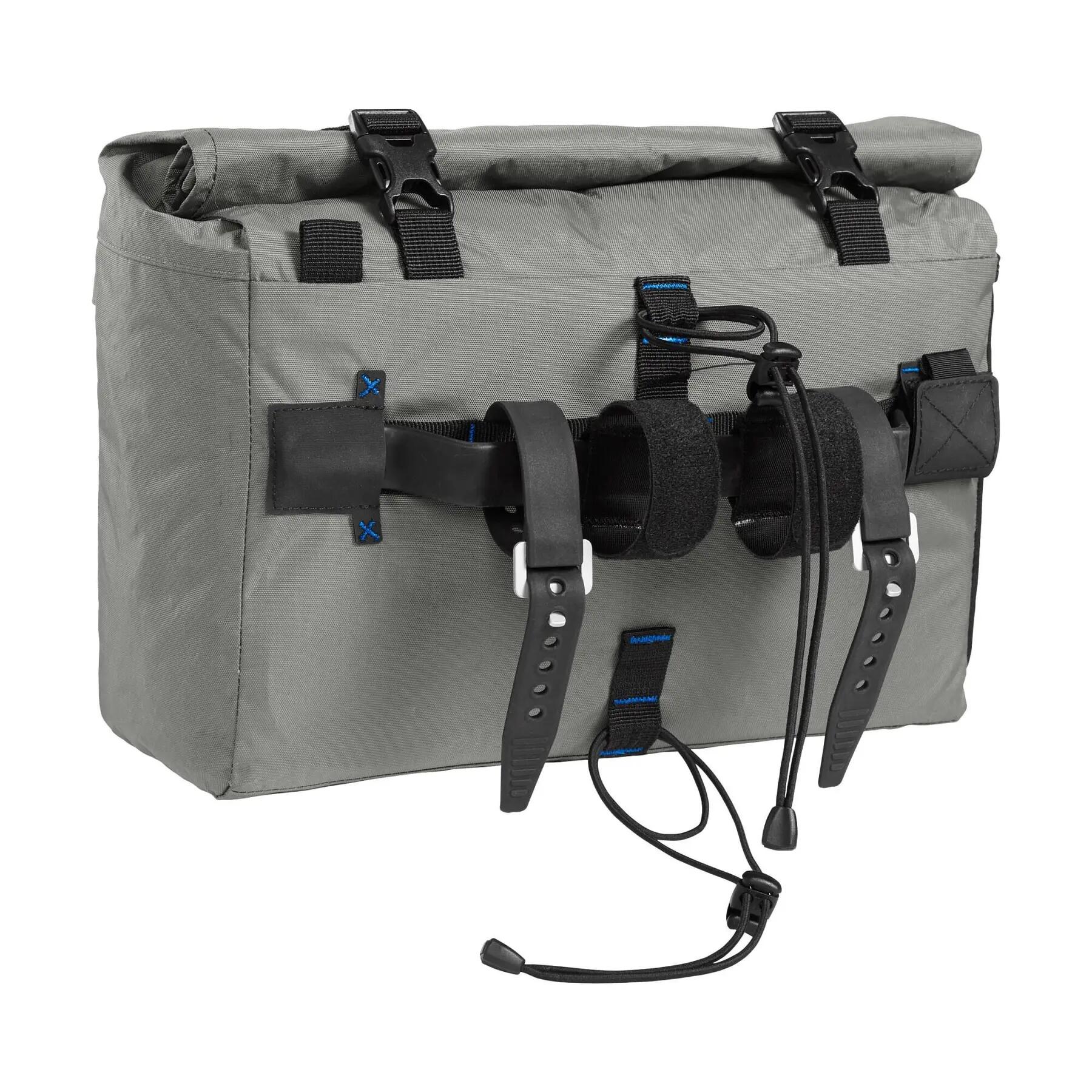 Sacoche de Cintre Camelbak M.U.L.E Handlebar Gris / Noir 3/7