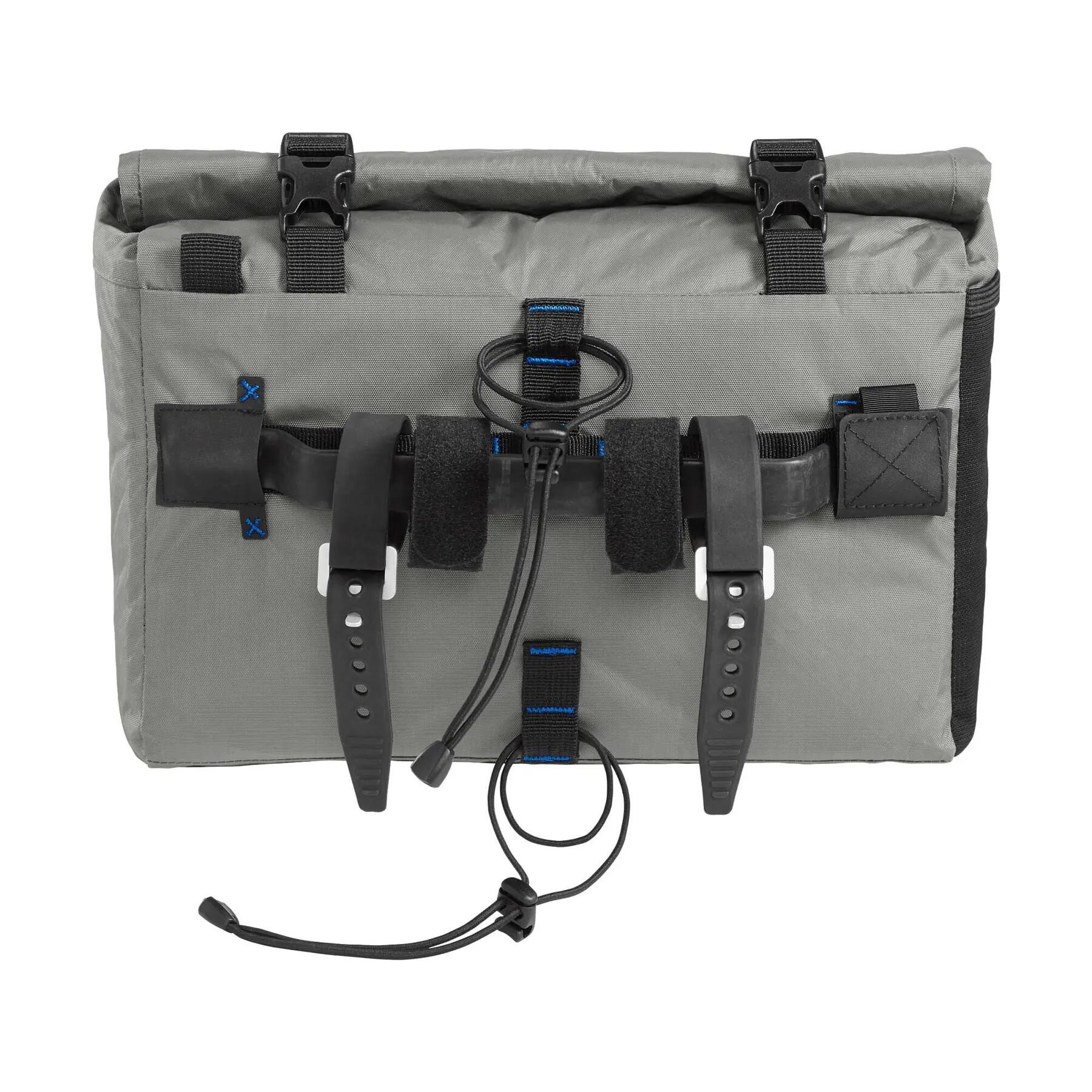 Sacoche de Cintre Camelbak M.U.L.E Handlebar Gris / Noir 4/7
