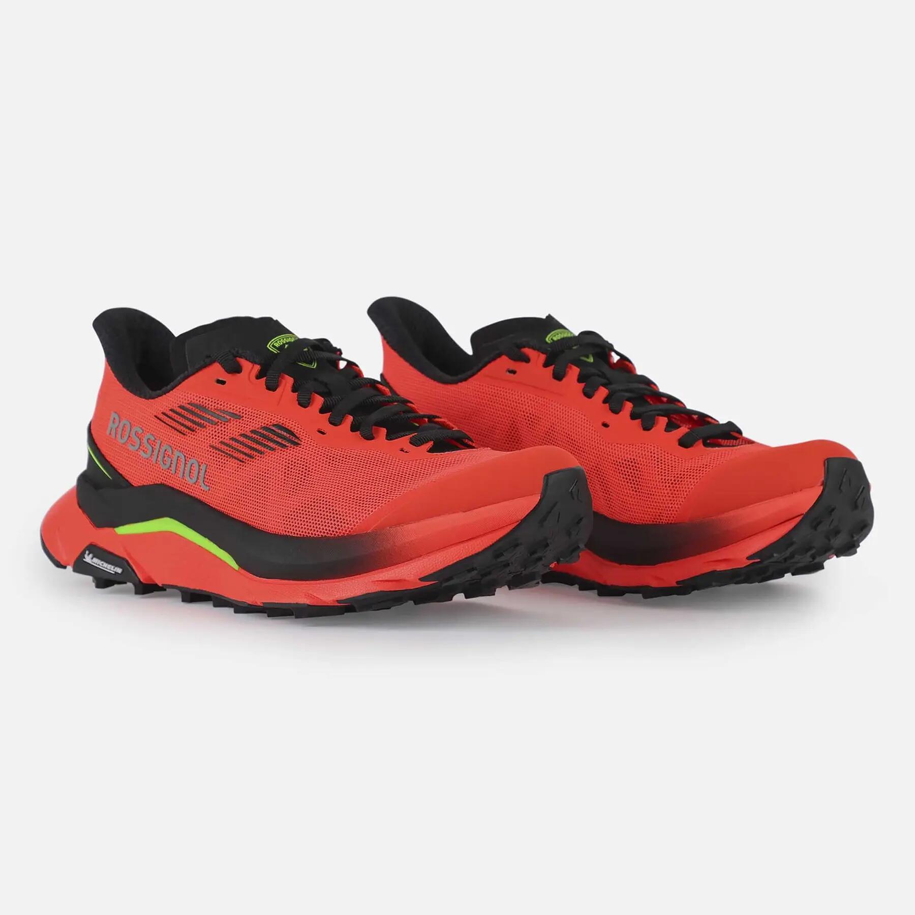 Chaussures de trail femme Rossignol Vezor 3/7