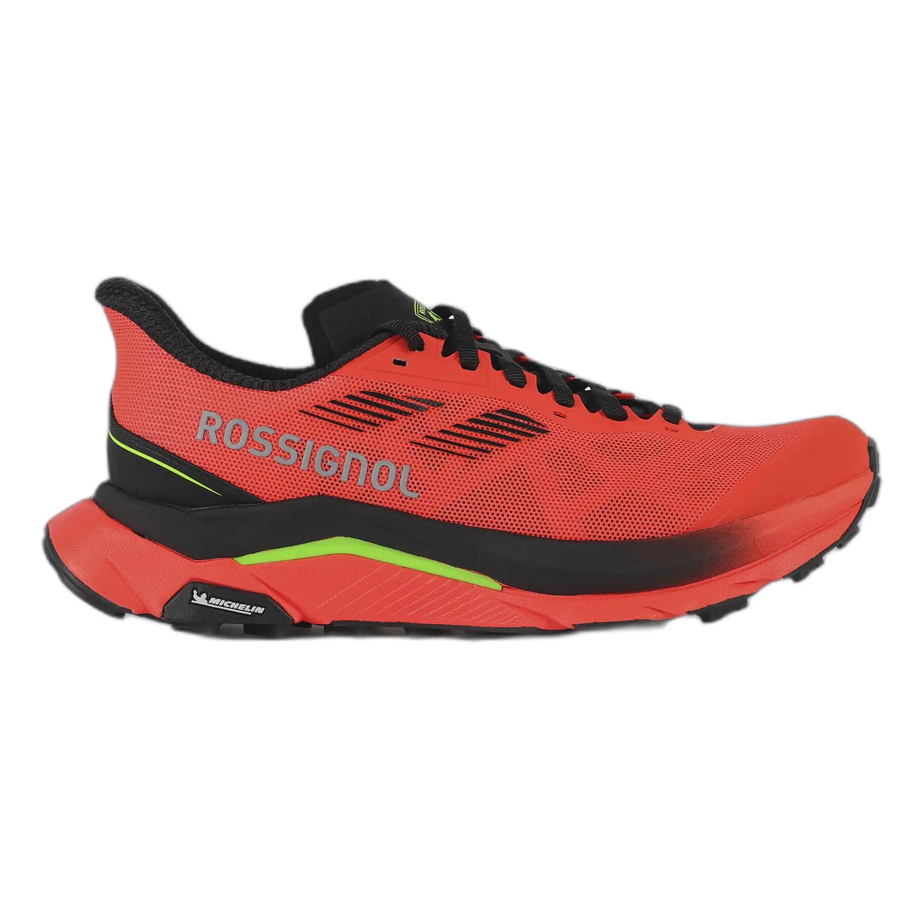 Buty trailowe Rossignol Vezor