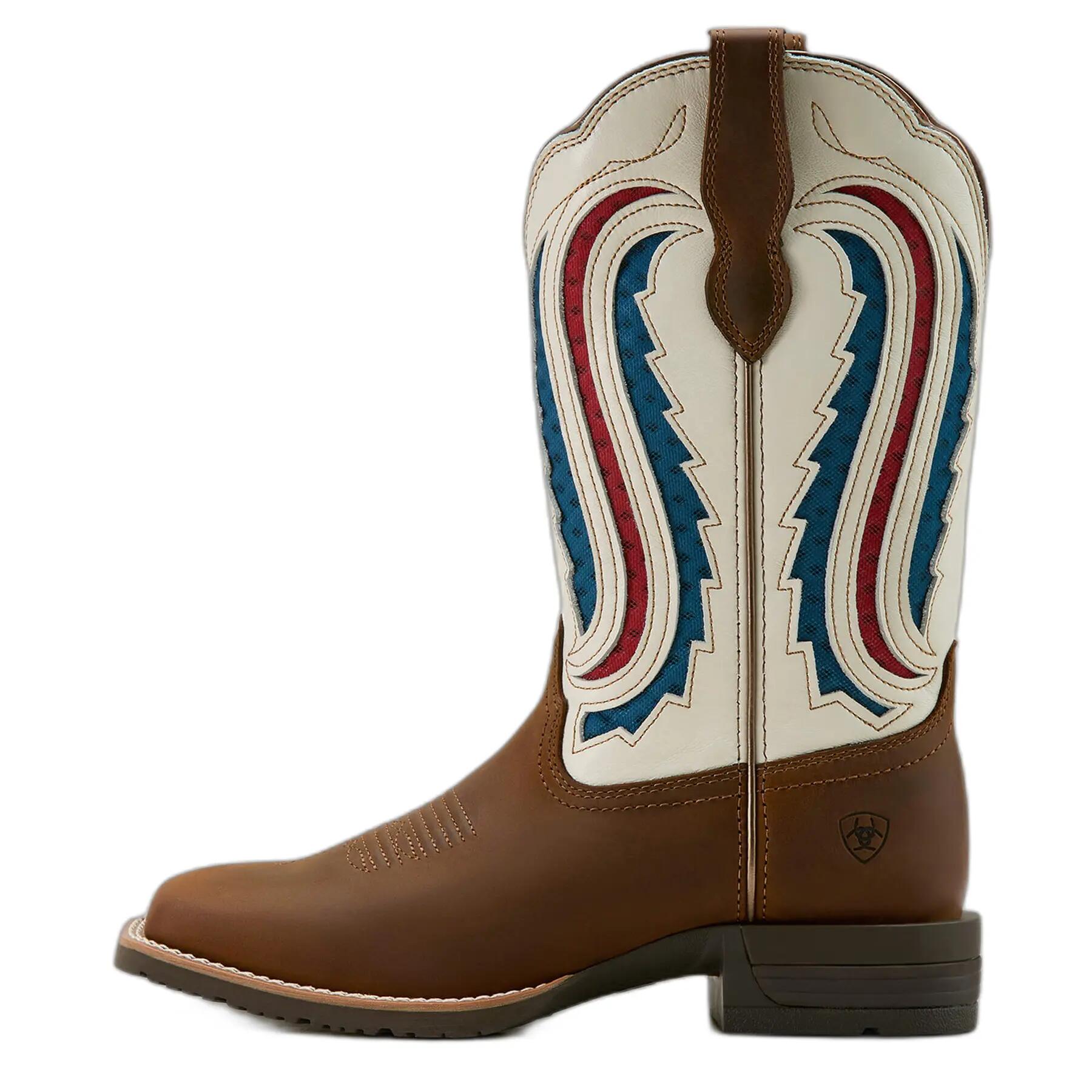 ARIAT picture