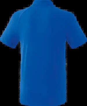 Tricou ERIMA Grafic 5-C Albastru 2/2