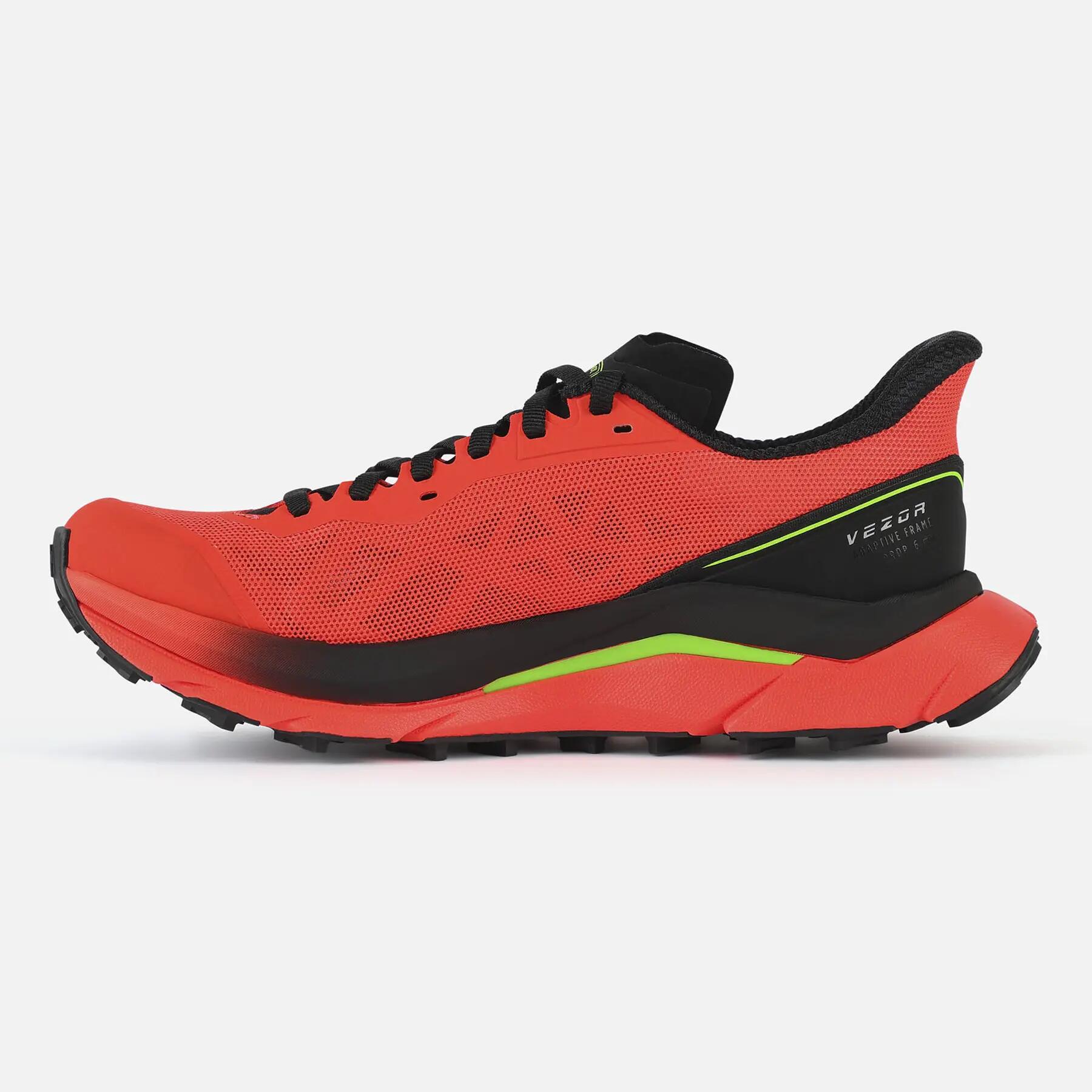 Chaussures de trail femme Rossignol Vezor 2/7