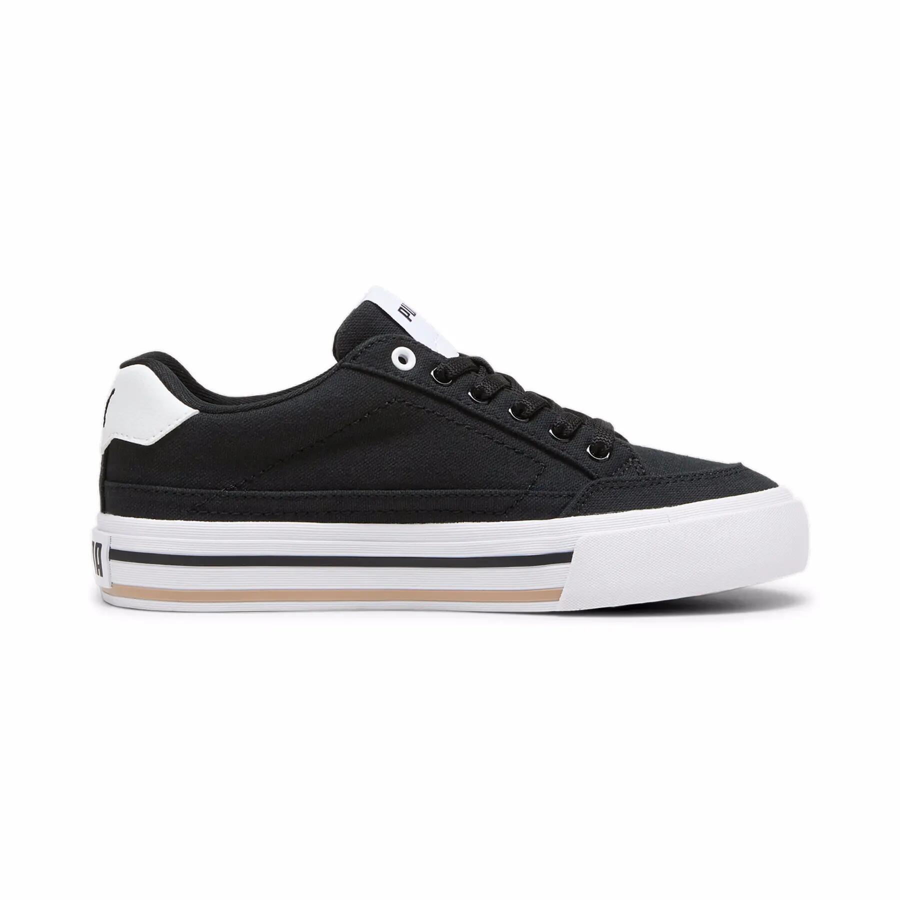 Zapatillas Puma Court Classic Vulc Formstrip 3/6