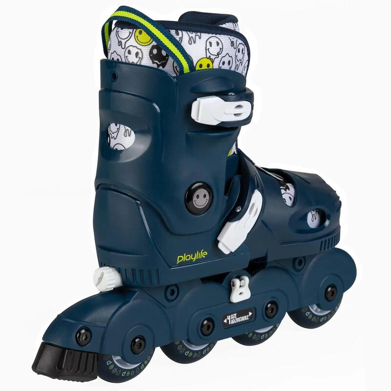 Role inline Powerslide Smile pentru băieți